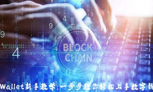 
tpWallet新手教学：一步步教你轻松上手数字钱包
